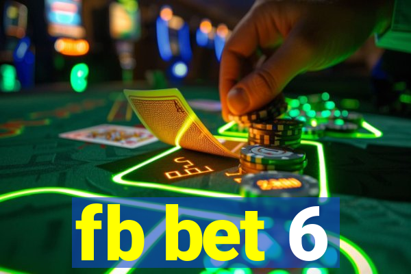 fb bet 6